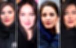 نگاهی به لباس های پوست طاووسی خانم بازیگران / 4 خانم بازیگر جذابی که در لاکچری بازی کم نیاوردند!